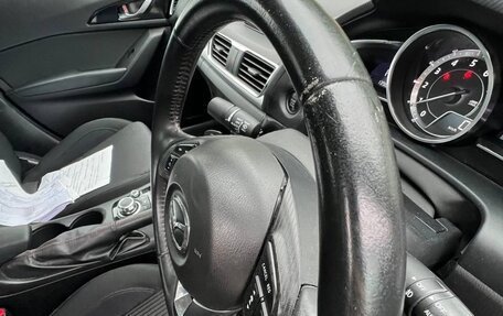 Mazda Axela, 2015 год, 930 000 рублей, 8 фотография