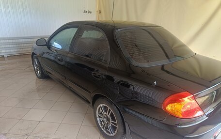 KIA Spectra II (LD), 2006 год, 280 000 рублей, 5 фотография