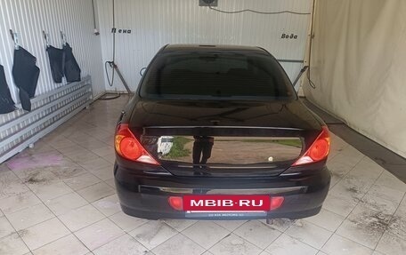 KIA Spectra II (LD), 2006 год, 280 000 рублей, 4 фотография