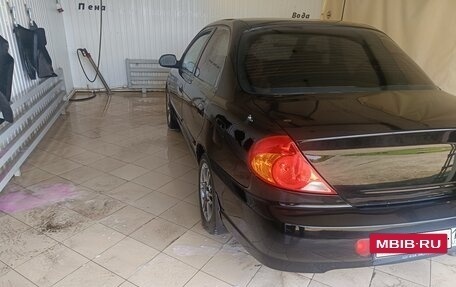 KIA Spectra II (LD), 2006 год, 280 000 рублей, 2 фотография