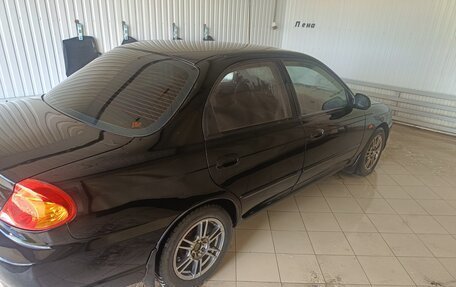 KIA Spectra II (LD), 2006 год, 280 000 рублей, 9 фотография