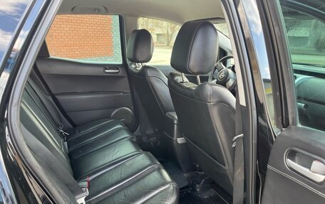 Mazda CX-7 I рестайлинг, 2008 год, 1 000 000 рублей, 9 фотография
