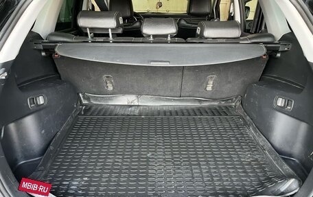 Mazda CX-7 I рестайлинг, 2008 год, 1 000 000 рублей, 16 фотография