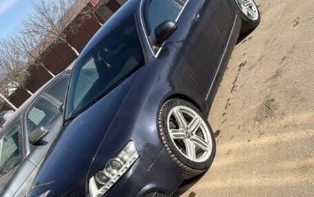 Audi A6, 2008 год, 1 100 000 рублей, 6 фотография