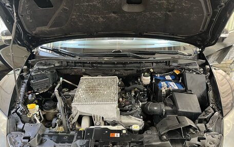 Mazda CX-7 I рестайлинг, 2008 год, 1 000 000 рублей, 17 фотография