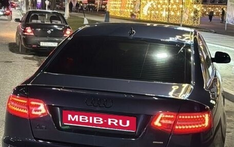 Audi A6, 2008 год, 1 100 000 рублей, 2 фотография