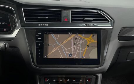 Volkswagen Tiguan II, 2021 год, 3 600 000 рублей, 8 фотография
