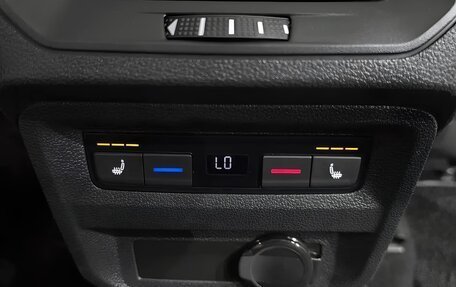 Volkswagen Tiguan II, 2021 год, 3 600 000 рублей, 13 фотография