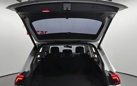 Volkswagen Tiguan II, 2021 год, 3 600 000 рублей, 14 фотография