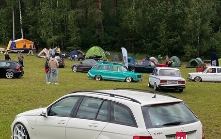 Mercedes-Benz C-Класс, 2011 год, 1 900 000 рублей, 7 фотография