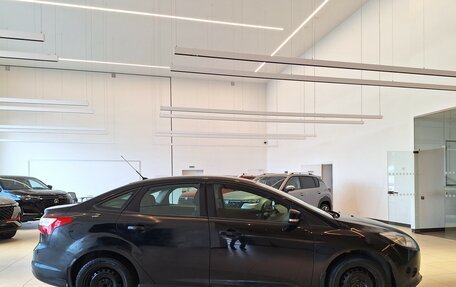 Ford Focus III, 2013 год, 699 000 рублей, 6 фотография
