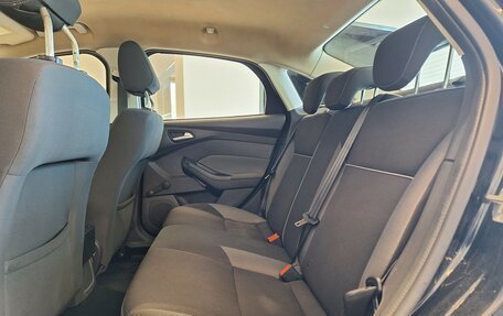 Ford Focus III, 2013 год, 699 000 рублей, 12 фотография