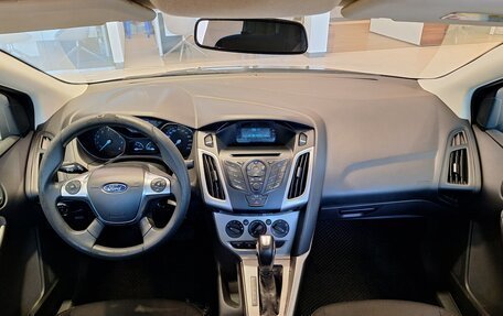 Ford Focus III, 2013 год, 699 000 рублей, 15 фотография
