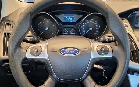 Ford Focus III, 2013 год, 699 000 рублей, 17 фотография