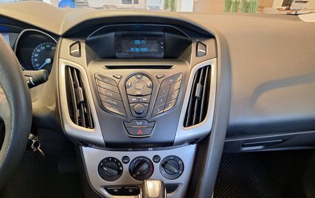 Ford Focus III, 2013 год, 699 000 рублей, 16 фотография