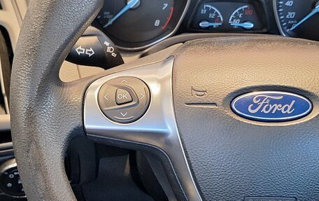 Ford Focus III, 2013 год, 699 000 рублей, 18 фотография