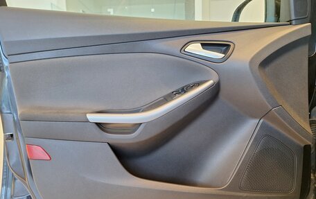Ford Focus III, 2013 год, 699 000 рублей, 13 фотография
