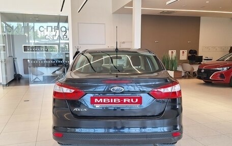Ford Focus III, 2013 год, 699 000 рублей, 4 фотография