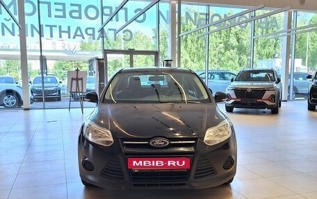 Ford Focus III, 2013 год, 699 000 рублей, 8 фотография