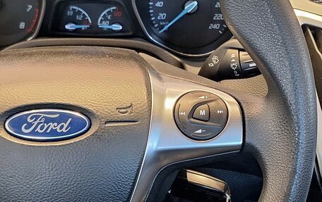 Ford Focus III, 2013 год, 699 000 рублей, 19 фотография