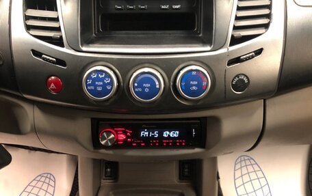 Mitsubishi L200 IV рестайлинг, 2007 год, 779 000 рублей, 13 фотография