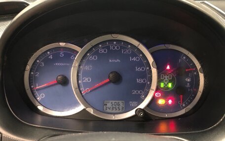 Mitsubishi L200 IV рестайлинг, 2007 год, 779 000 рублей, 15 фотография