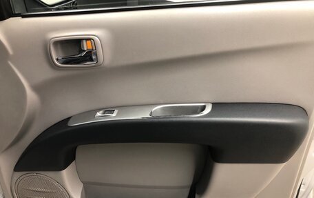 Mitsubishi L200 IV рестайлинг, 2007 год, 779 000 рублей, 19 фотография