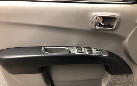 Mitsubishi L200 IV рестайлинг, 2007 год, 779 000 рублей, 17 фотография
