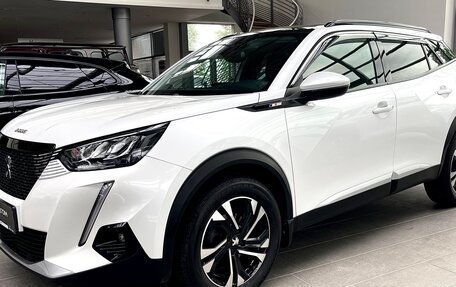 Peugeot 2008 II, 2021 год, 2 200 000 рублей, 2 фотография