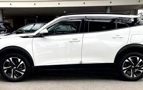 Peugeot 2008 II, 2021 год, 2 200 000 рублей, 3 фотография