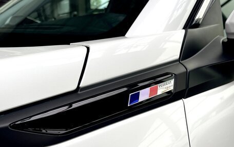 Peugeot 2008 II, 2021 год, 2 200 000 рублей, 13 фотография
