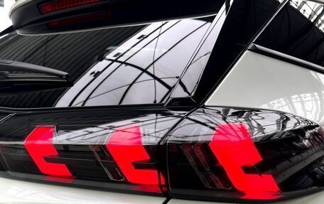 Peugeot 2008 II, 2021 год, 2 200 000 рублей, 11 фотография
