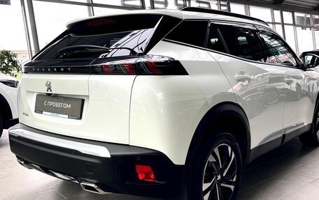 Peugeot 2008 II, 2021 год, 2 200 000 рублей, 6 фотография