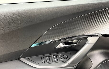 Peugeot 2008 II, 2021 год, 2 200 000 рублей, 18 фотография