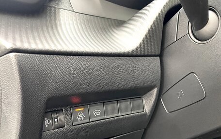 Peugeot 2008 II, 2021 год, 2 200 000 рублей, 23 фотография