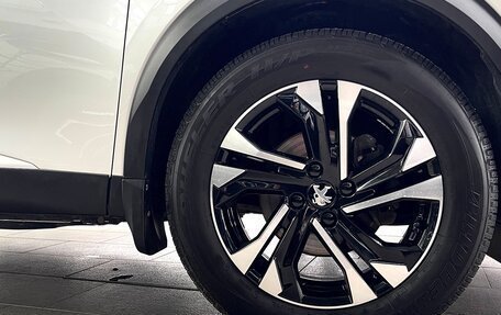 Peugeot 2008 II, 2021 год, 2 200 000 рублей, 37 фотография