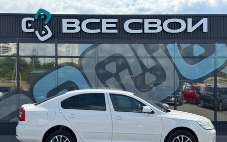 Skoda Octavia, 2013 год, 1 050 000 рублей, 8 фотография