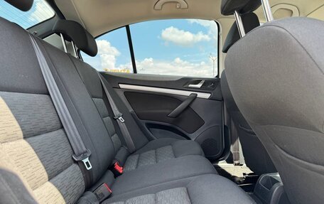 Skoda Octavia, 2013 год, 1 050 000 рублей, 4 фотография