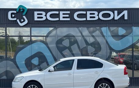 Skoda Octavia, 2013 год, 1 050 000 рублей, 9 фотография