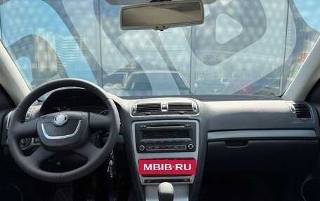 Skoda Octavia, 2013 год, 1 050 000 рублей, 2 фотография