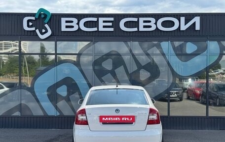 Skoda Octavia, 2013 год, 1 050 000 рублей, 6 фотография