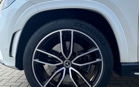 Mercedes-Benz GLS, 2022 год, 7 560 000 рублей, 5 фотография