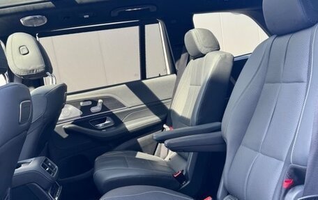 Mercedes-Benz GLS, 2022 год, 7 560 000 рублей, 10 фотография