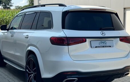 Mercedes-Benz GLS, 2022 год, 7 560 000 рублей, 4 фотография