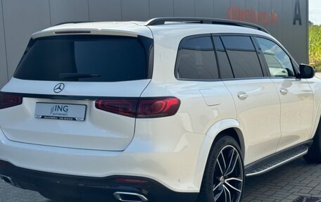 Mercedes-Benz GLS, 2022 год, 7 560 000 рублей, 7 фотография