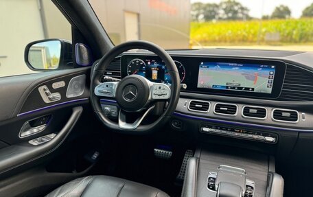 Mercedes-Benz GLS, 2022 год, 7 560 000 рублей, 9 фотография
