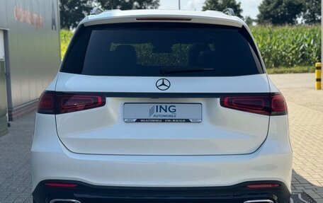 Mercedes-Benz GLS, 2022 год, 7 560 000 рублей, 6 фотография
