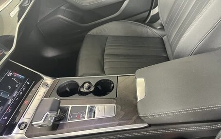 Audi A7, 2021 год, 5 983 412 рублей, 16 фотография