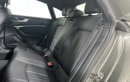 Audi A7, 2021 год, 5 983 412 рублей, 20 фотография