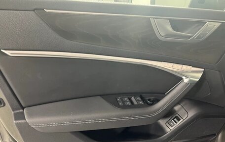 Audi A7, 2021 год, 5 983 412 рублей, 19 фотография